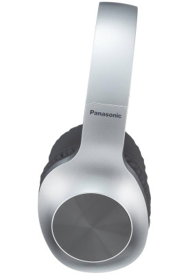 Bluetooth Stereo Panasonic RB-HX220BEE-S Silver UA