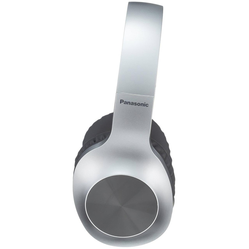 Bluetooth Stereo Panasonic RB-HX220BEE-S Silver UA