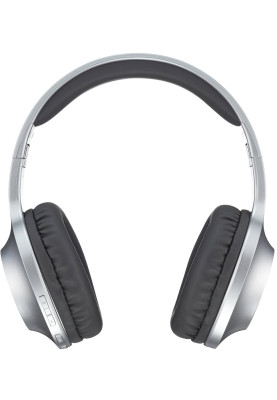Bluetooth Stereo Panasonic RB-HX220BEE-S Silver UA