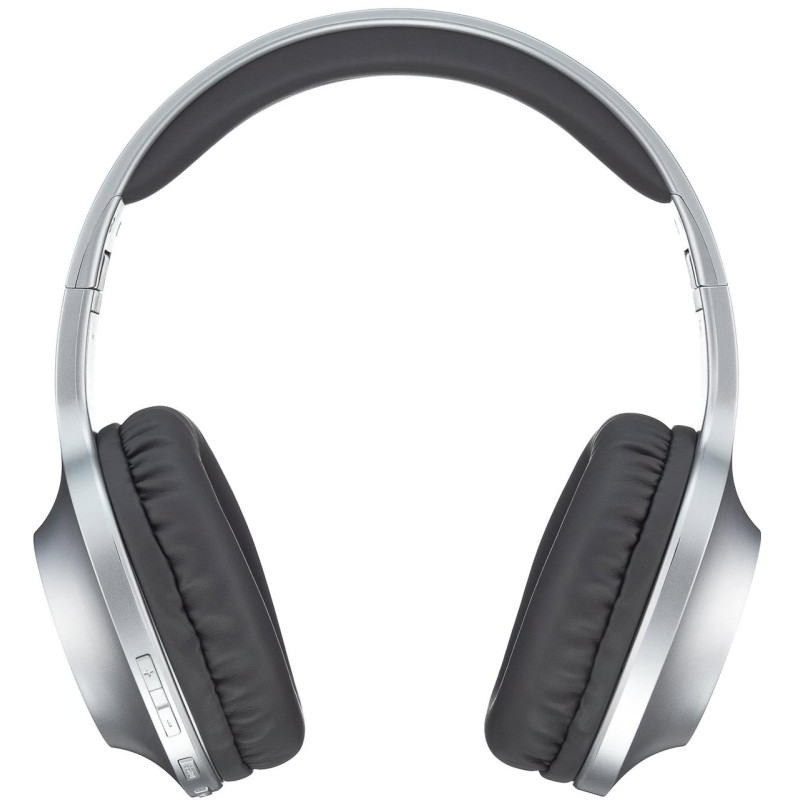 Bluetooth Stereo Panasonic RB-HX220BEE-S Silver UA