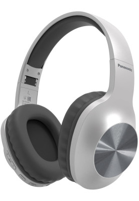Bluetooth Stereo Panasonic RB-HX220BEE-S Silver UA