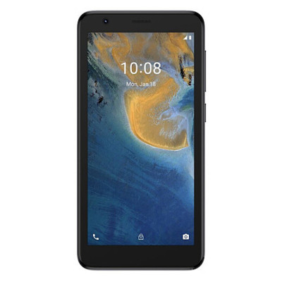 Смартфон ZTE Blade L9 1/32Gb Gray UA UCRF