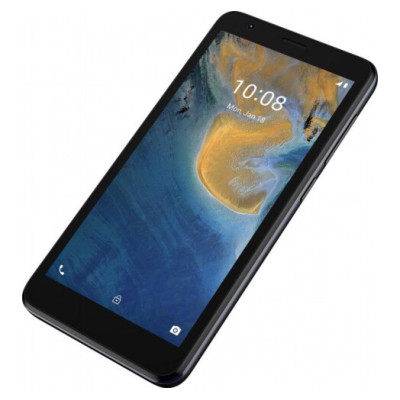 Смартфон ZTE Blade L9 1/32Gb Gray UA UCRF