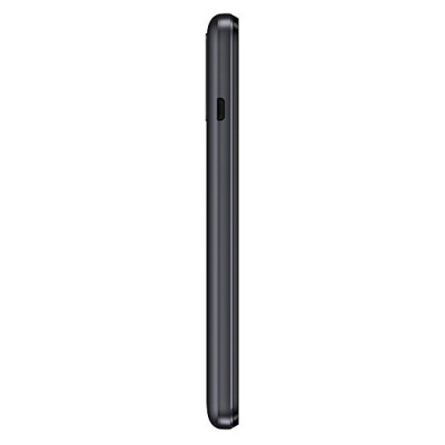 Смартфон ZTE Blade L9 1/32Gb Gray UA UCRF