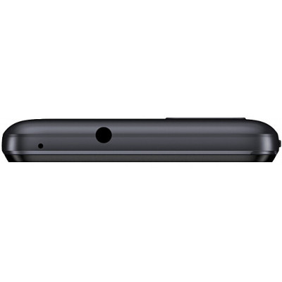 Смартфон ZTE Blade L9 1/32Gb Gray UA UCRF