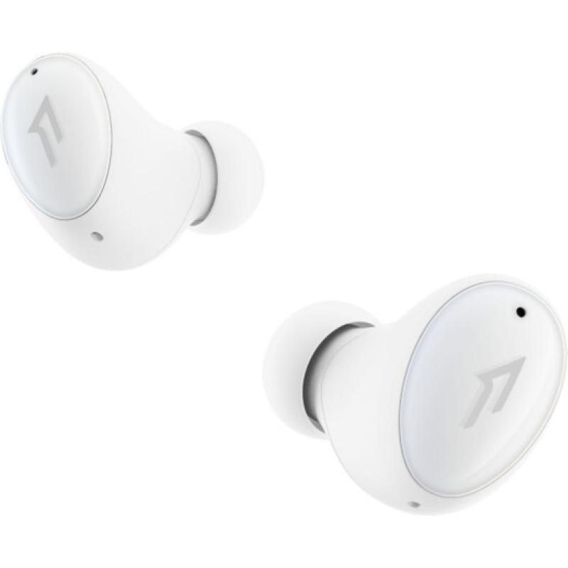 TWS 1MORE ColorBuds 2 (ES602) Frost White UA