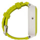 Smart Watch AmiGo GO004 Splashproof Camera+Led Green UA UCRF