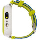 Smart Watch AmiGo GO004 Splashproof Camera+Led Green UA UCRF