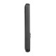 Телефон ERGO E281 Dual Sim Black UA UCRF