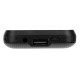 Телефон ERGO E281 Dual Sim Black UA UCRF