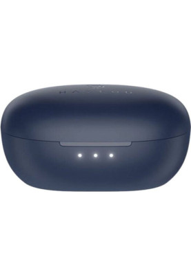 TWS Haylou W1 dark blue UA