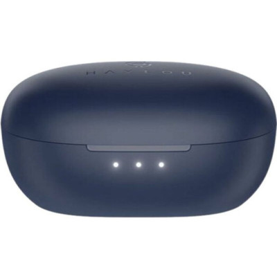 TWS Haylou W1 dark blue UA