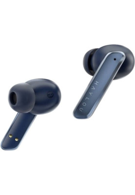TWS Haylou W1 dark blue UA
