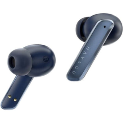TWS Haylou W1 dark blue UA