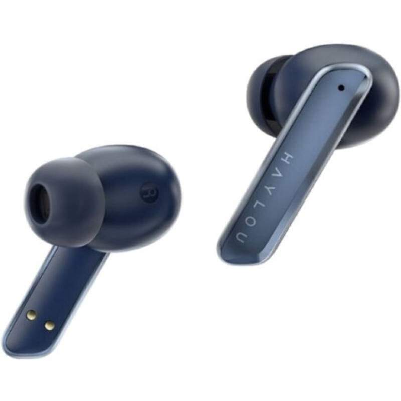 TWS Haylou W1 dark blue UA