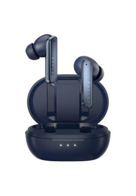 TWS Haylou W1 dark blue UA