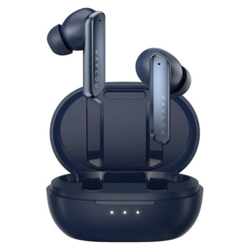 TWS Haylou W1 dark blue UA