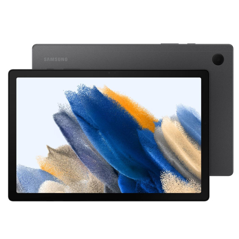 Планшет Samsung Galaxy Tab А8 WiFi 4/64GB Dark Grey (SM-X200N) UA UCRF