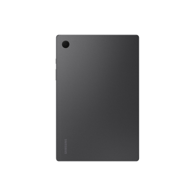 Планшет Samsung Galaxy Tab А8 WiFi 4/64GB Dark Grey (SM-X200N) UA UCRF