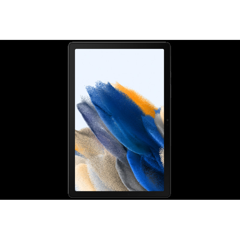 Планшет Samsung Galaxy Tab А8 WiFi 4/64GB Dark Grey (SM-X200N) UA UCRF