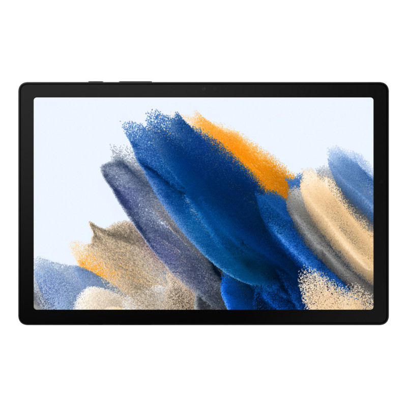 Планшет Samsung Galaxy Tab А8 WiFi 4/64GB Dark Grey (SM-X200N) UA UCRF