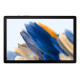 Планшет Samsung Galaxy Tab А8 WiFi 4/128GB Dark Grey (SM-X200N) Global version