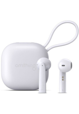 TWS Omthing Air Free Pods (EO005) white UA