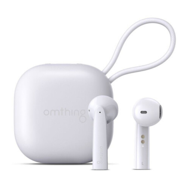 TWS Omthing Air Free Pods (EO005) white UA