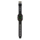Smart Watch Amico GO FUN Pulseoximeter and Tonometer black