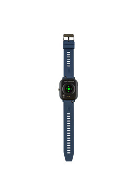 Smart Watch Amico GO FUN Pulseoximeter and Tonometer blue