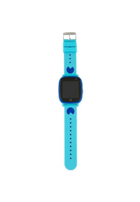 Smart Watch AmiGo GO001 iP67 Blue UA UCRF