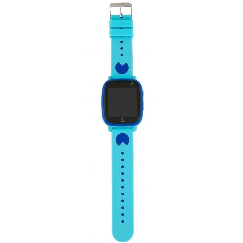 Smart Watch AmiGo GO001 iP67 Blue UA UCRF