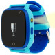 Smart Watch AmiGo GO001 iP67 Blue UA UCRF