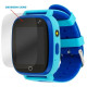 Smart Watch AmiGo GO001 iP67 Blue UA UCRF