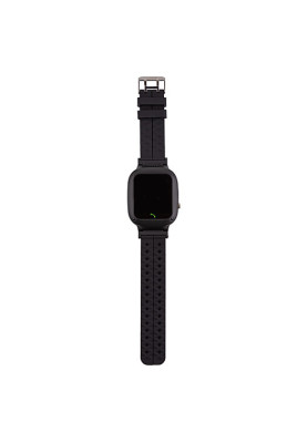 Smart Watch AmiGo GO004 Splashproof Camera+Led Black UA UCRF