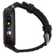 Smart Watch AmiGo GO004 Splashproof Camera+Led Black UA UCRF