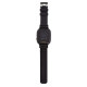Smart Watch AmiGo GO004 Splashproof Camera+Led Black UA UCRF