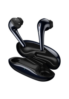TWS 1MORE ComfoBuds 2 (ES303) Galaxy Black UA-UCRF