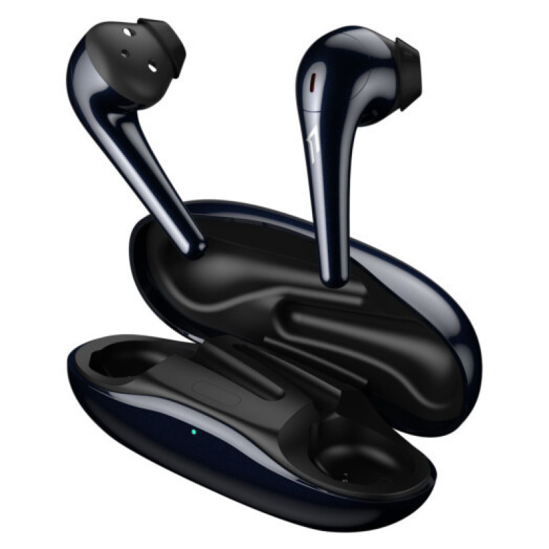 TWS 1MORE ComfoBuds 2 (ES303) Galaxy Black UA-UCRF