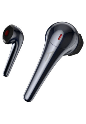 TWS 1MORE ComfoBuds 2 (ES303) Galaxy Black UA-UCRF