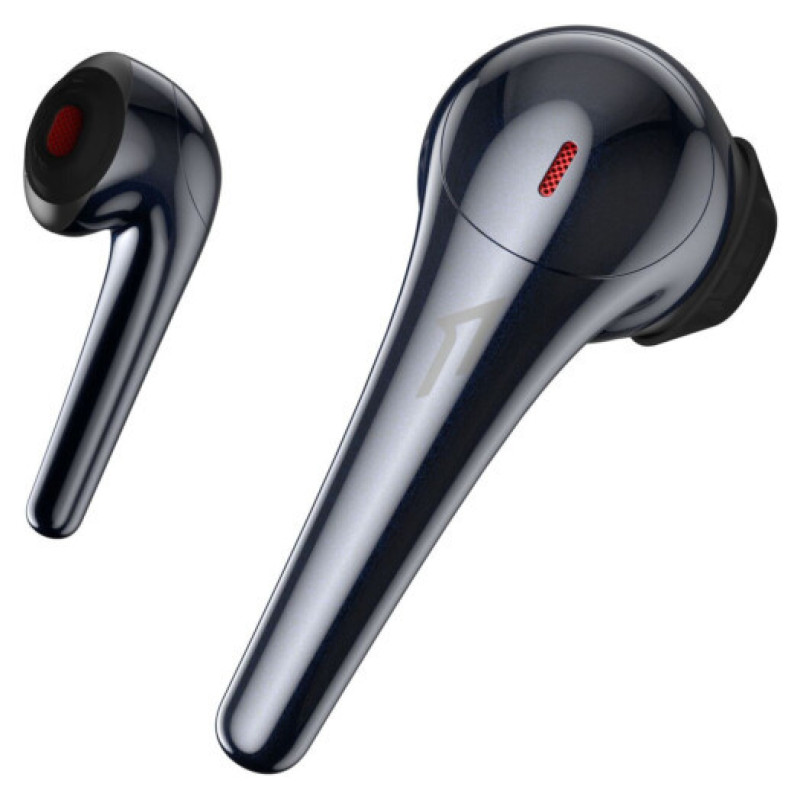 TWS 1MORE ComfoBuds 2 (ES303) Galaxy Black UA-UCRF