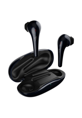 TWS 1MORE ComfoBuds 2 (ES303) Galaxy Black UA-UCRF