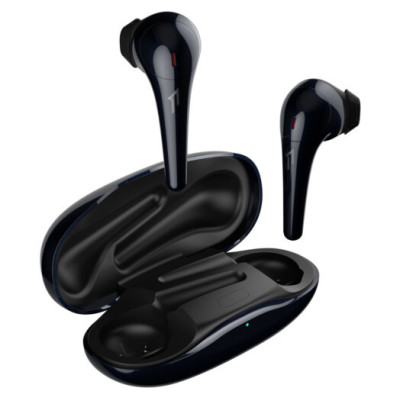 TWS 1MORE ComfoBuds 2 (ES303) Galaxy Black UA