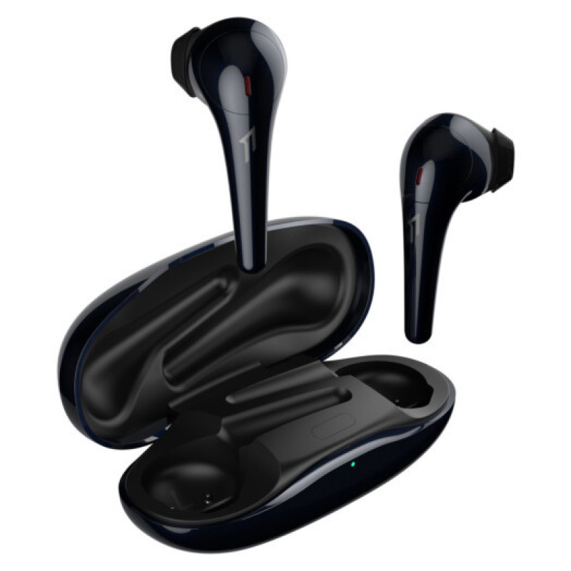 TWS 1MORE ComfoBuds 2 (ES303) Galaxy Black UA-UCRF