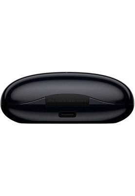 TWS 1MORE ComfoBuds 2 (ES303) Galaxy Black UA-UCRF