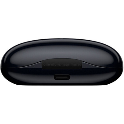 TWS 1MORE ComfoBuds 2 (ES303) Galaxy Black UA