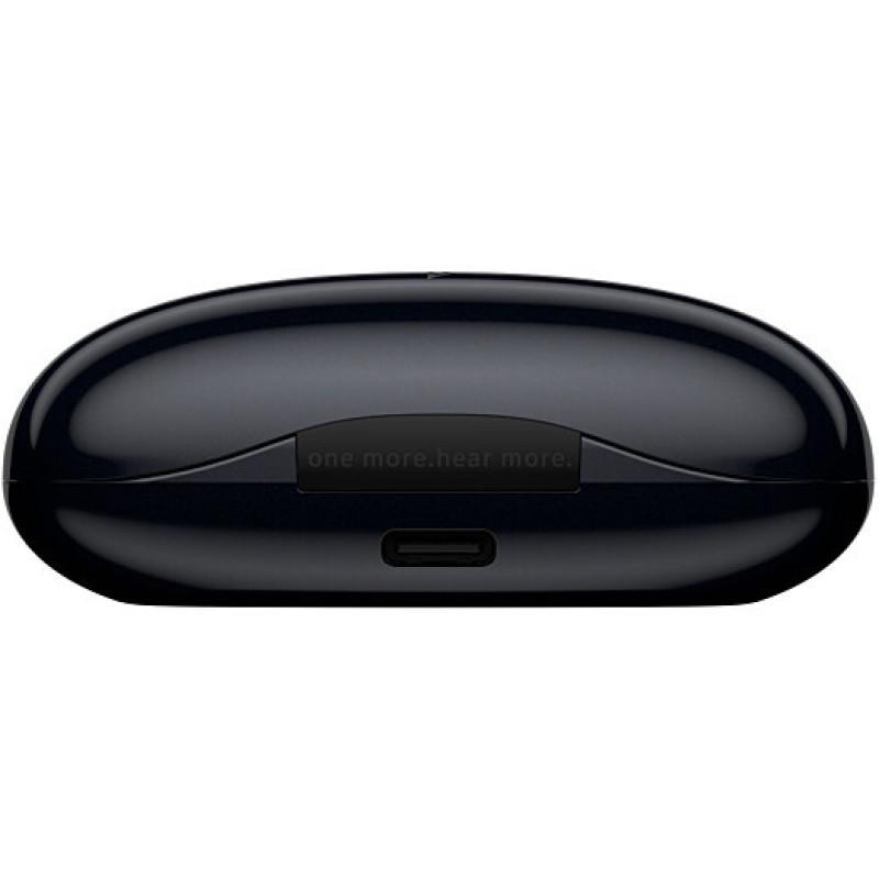 TWS 1MORE ComfoBuds 2 (ES303) Galaxy Black UA-UCRF