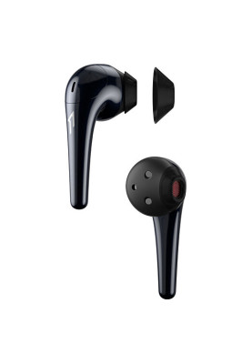 TWS 1MORE ComfoBuds 2 (ES303) Galaxy Black UA-UCRF