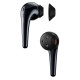 TWS 1MORE ComfoBuds 2 (ES303) Galaxy Black UA-UCRF