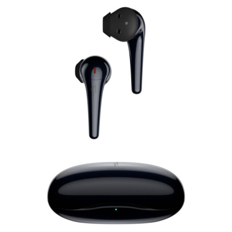 TWS 1MORE ComfoBuds 2 (ES303) Galaxy Black UA-UCRF